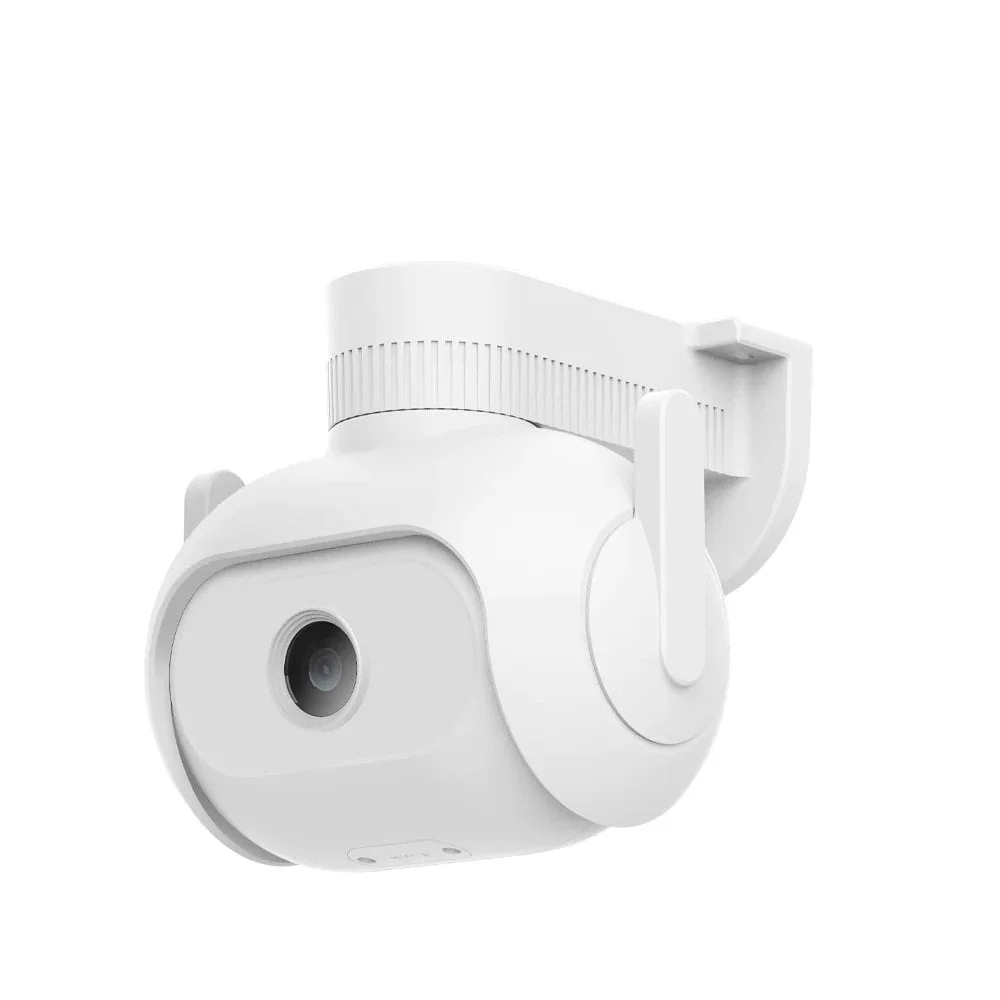 IMILAB  Floodlight Outdoor Security IP Camera White