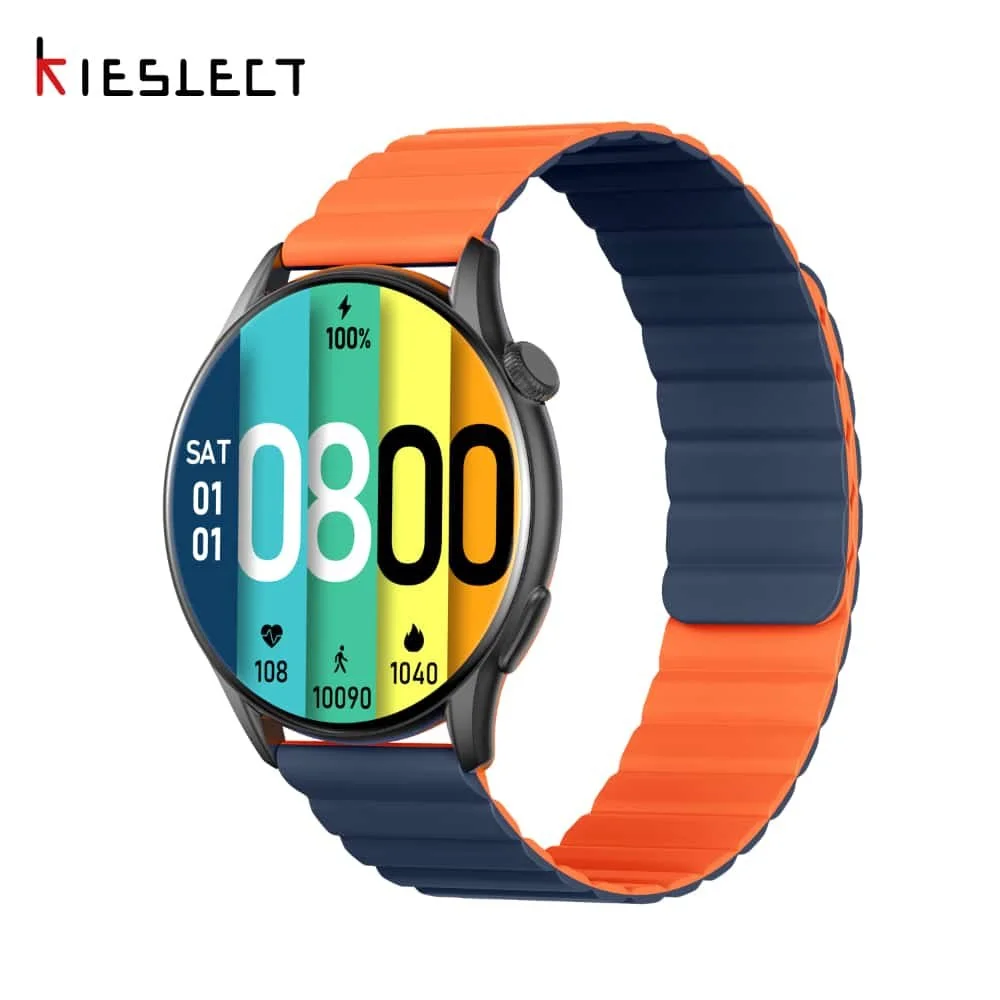 Kieslect Smart Calling Watch Kr Pro