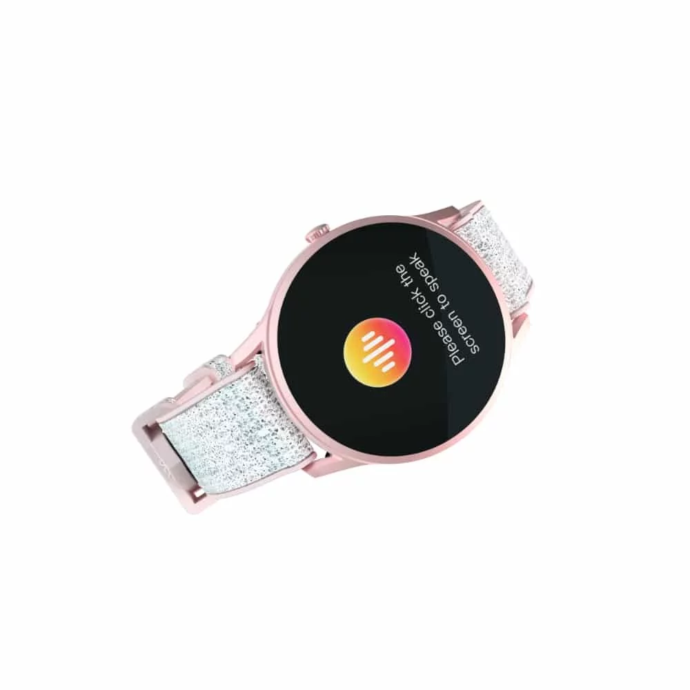 Kieslect Smart Calling Watch Lora - Image 10