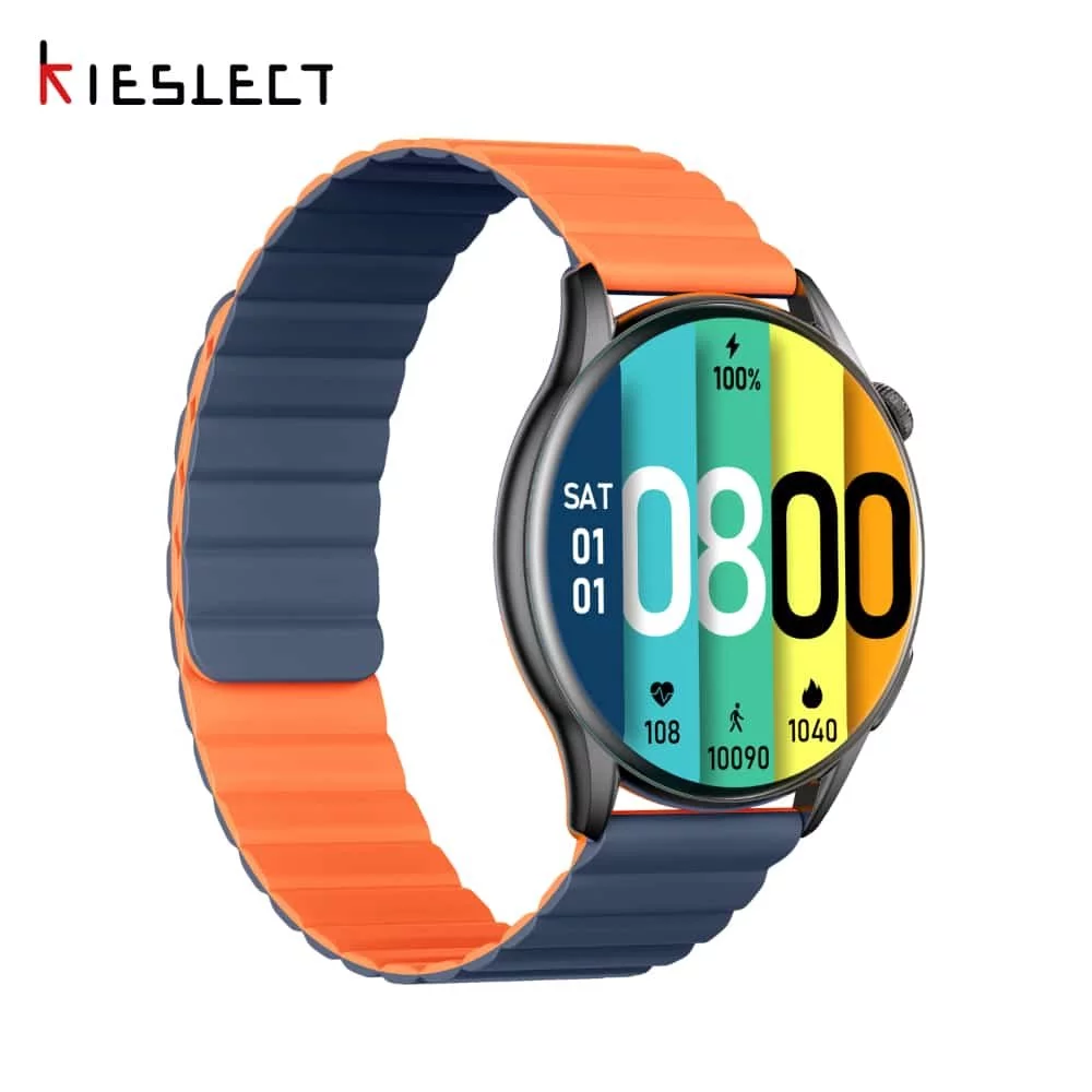 Kieslect Smart Calling Watch Kr Pro - Image 2