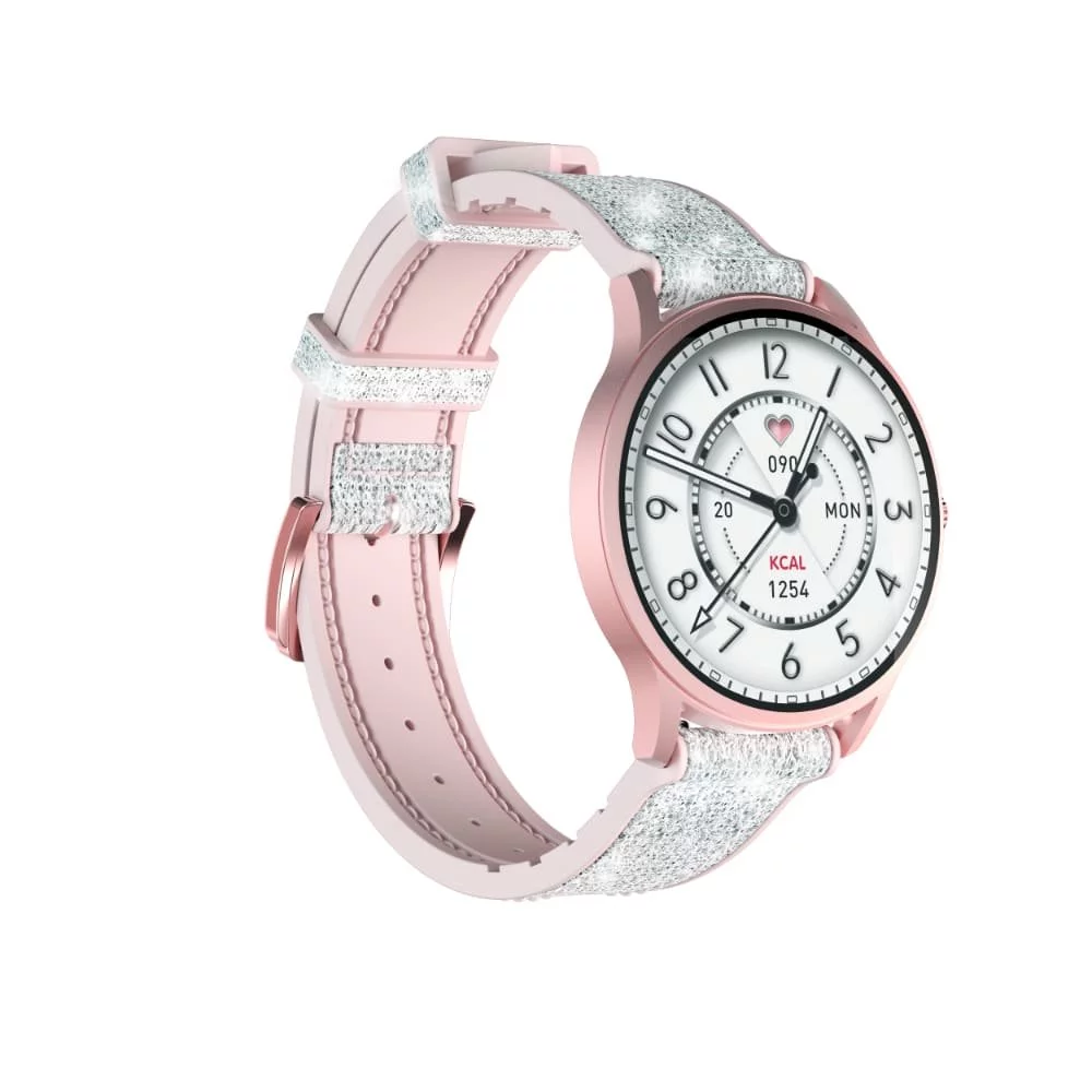 Kieslect Smart Calling Watch Lora - Image 2