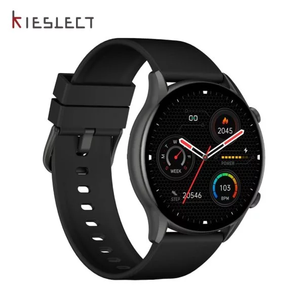 Kieslect Smart Calling Watch Kr - Image 5