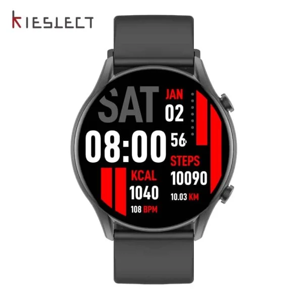 Kieslect Smart Calling Watch Kr - Image 6