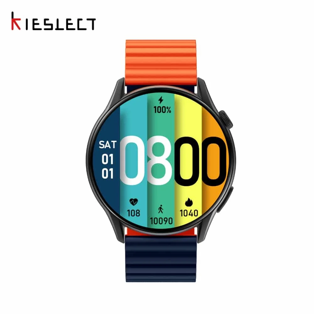 Kieslect Smart Calling Watch Kr Pro - Image 4