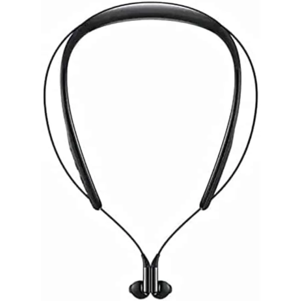 Samsung Level U2 Wireless Earphone with Microphone, Black