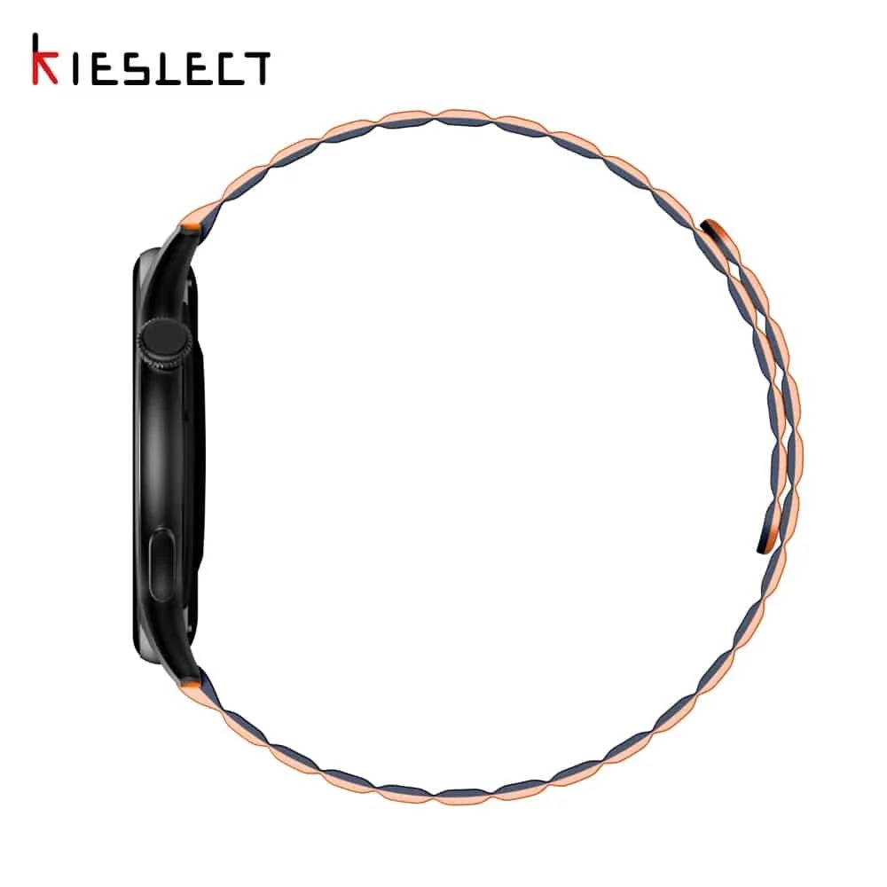 Kieslect Smart Calling Watch Kr Pro - Image 5