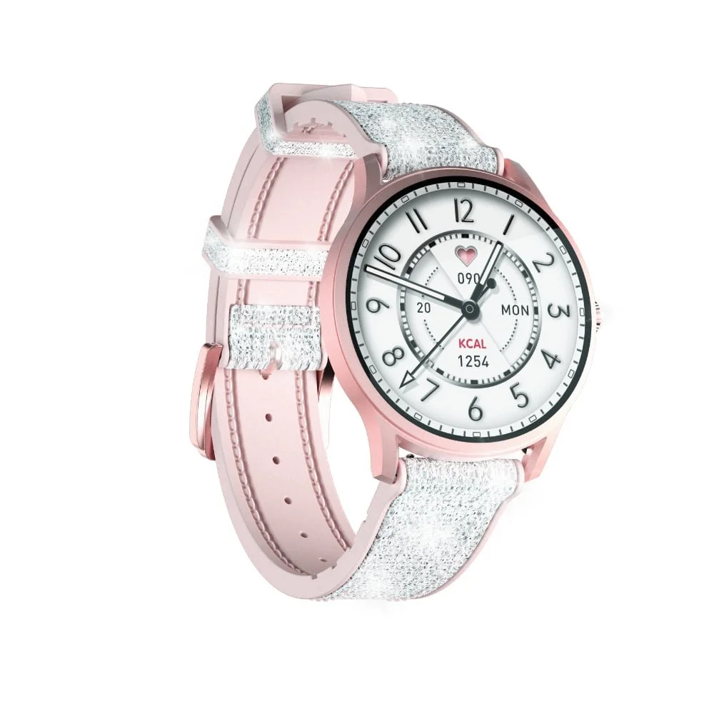 Kieslect Smart Calling Watch Lora - Image 4