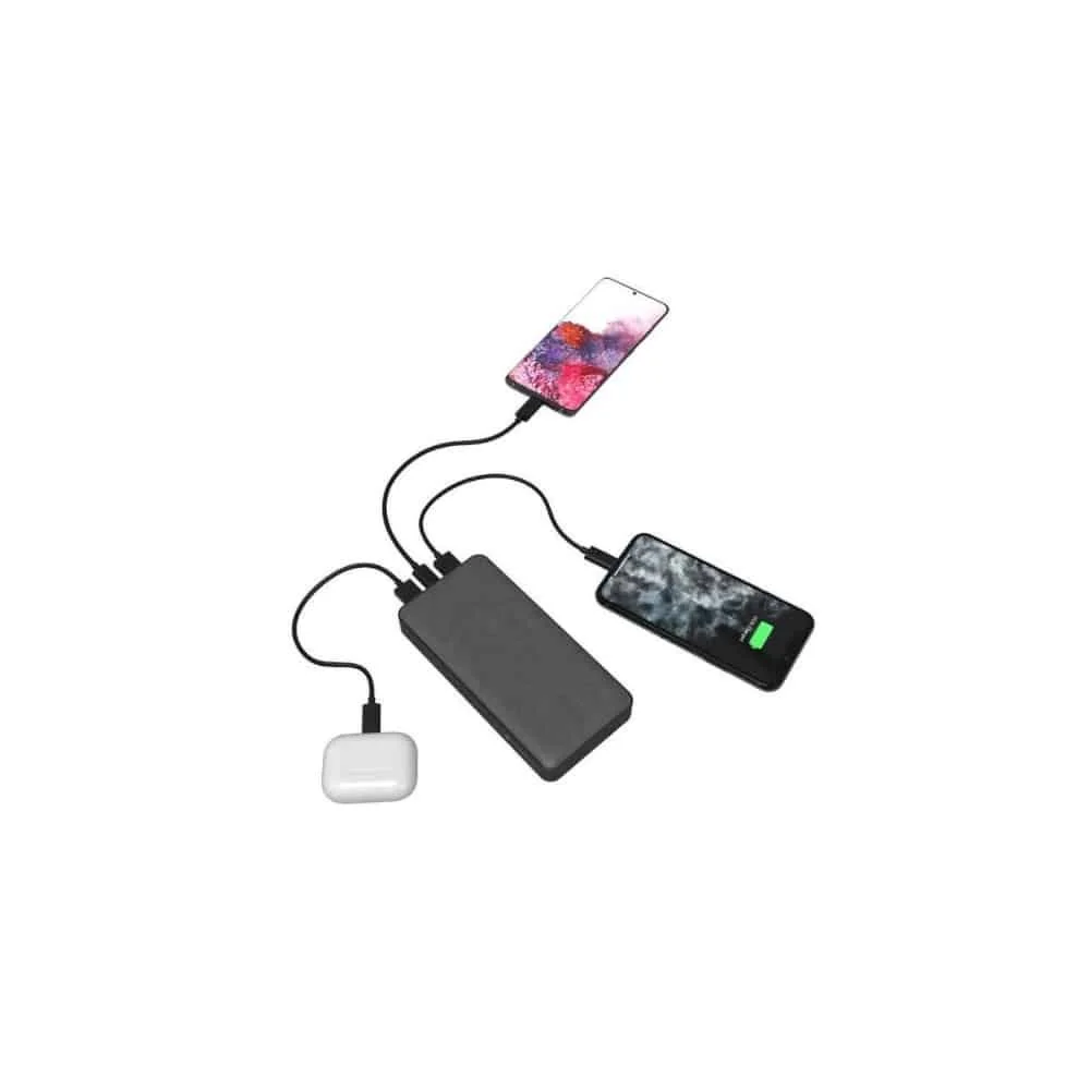 Mophie  Powerstation PD 2020  (20K) Black - Image 3