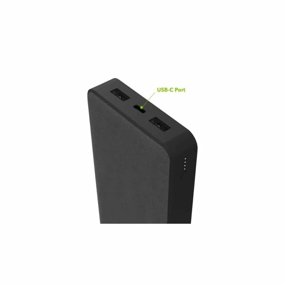 Mophie  Powerstation PD 2020  (20K) Black - Image 4