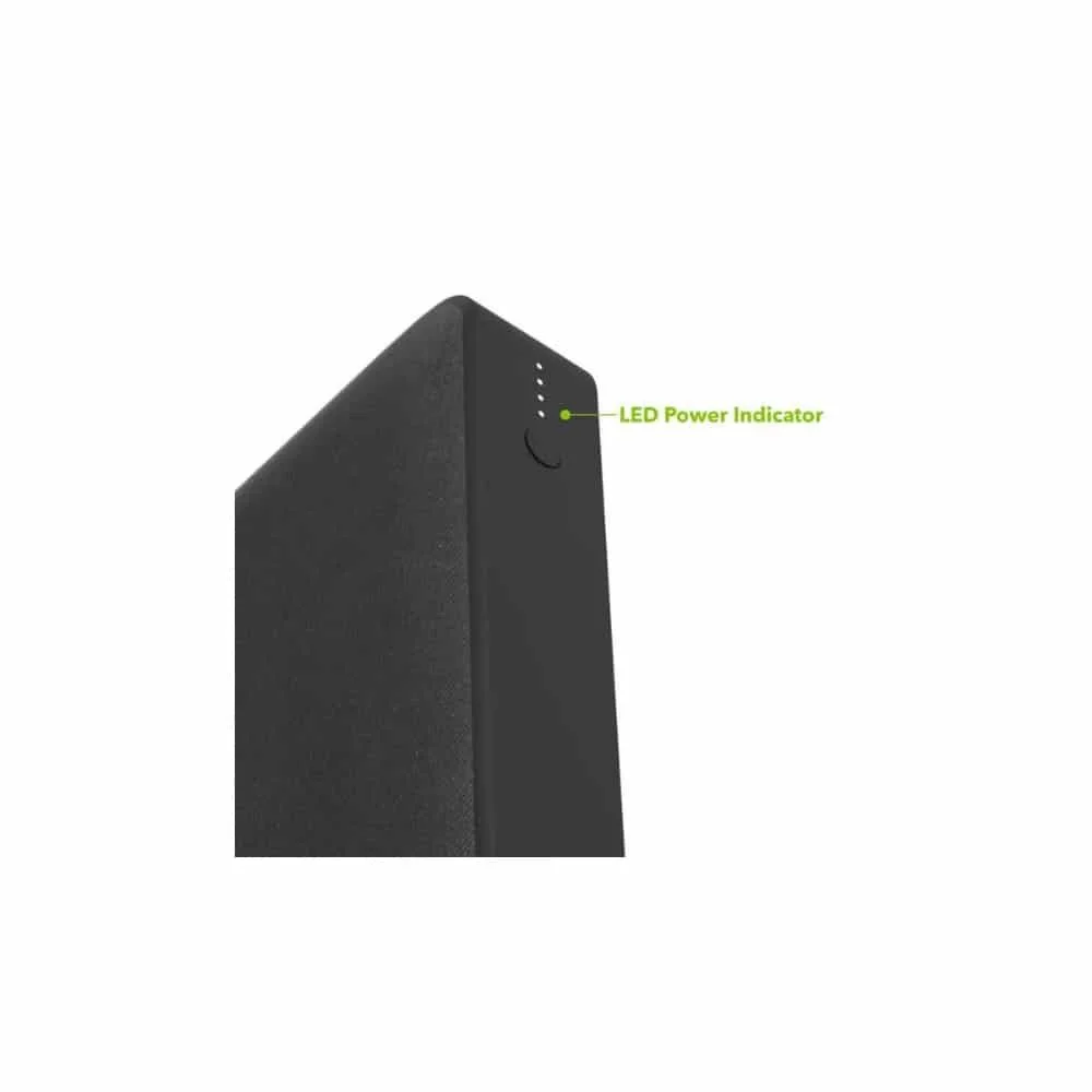 Mophie  Powerstation PD 2020  (20K) Black - Image 5