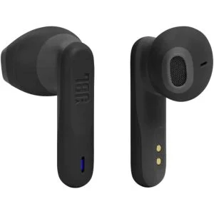 JBL Wave 300 TWS True Wireless Earbuds - Black