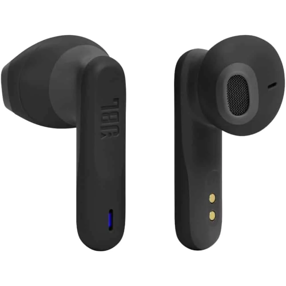 JBL Wave 300 TWS True Wireless Earbuds - Black