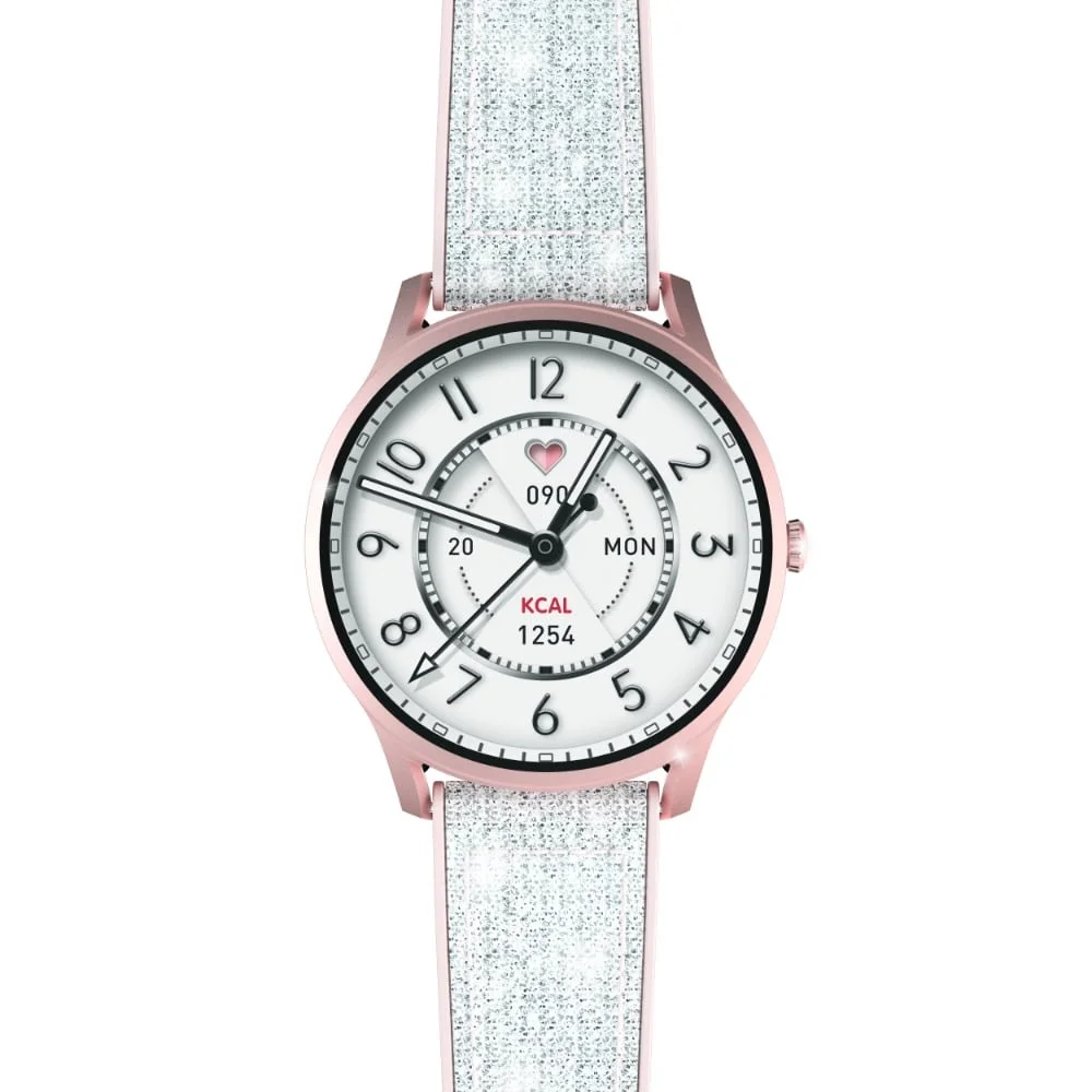 Kieslect Smart Calling Watch Lora - Image 5