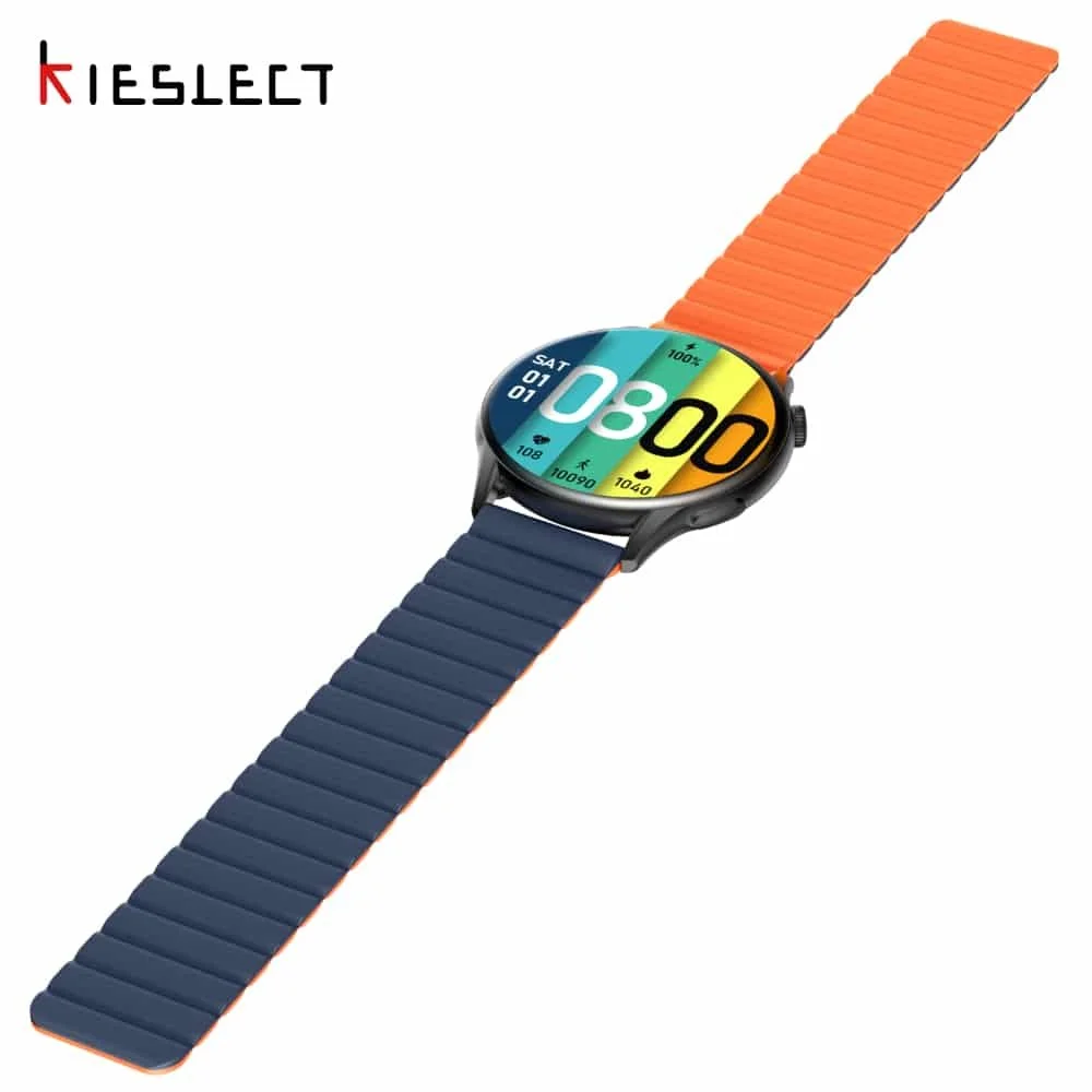 Kieslect Smart Calling Watch Kr Pro - Image 6