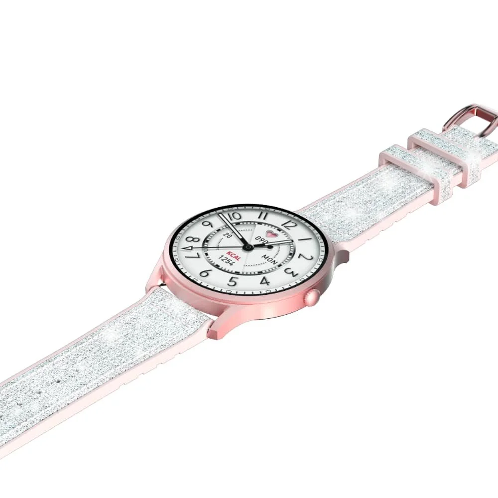 Kieslect Smart Calling Watch Lora - Image 6