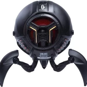 Gravastar DHG Mars Pro Bluetooth Speaker Black