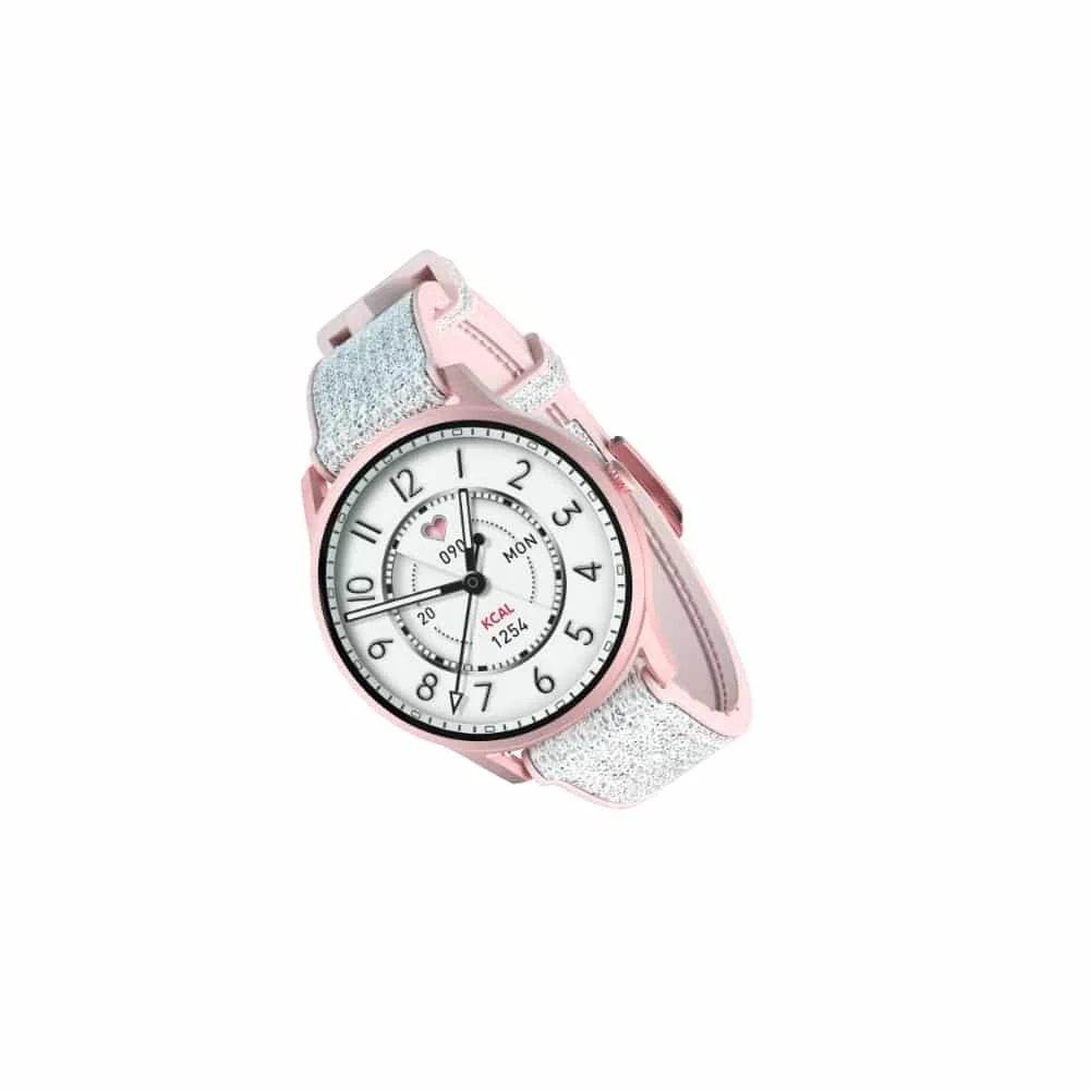 Kieslect Smart Calling Watch Lora - Image 8