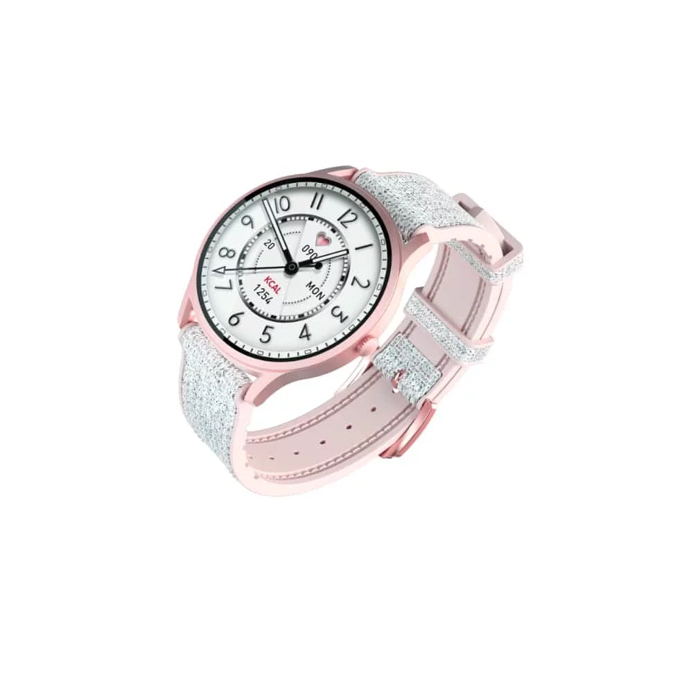 Kieslect Smart Calling Watch Lora - Image 9