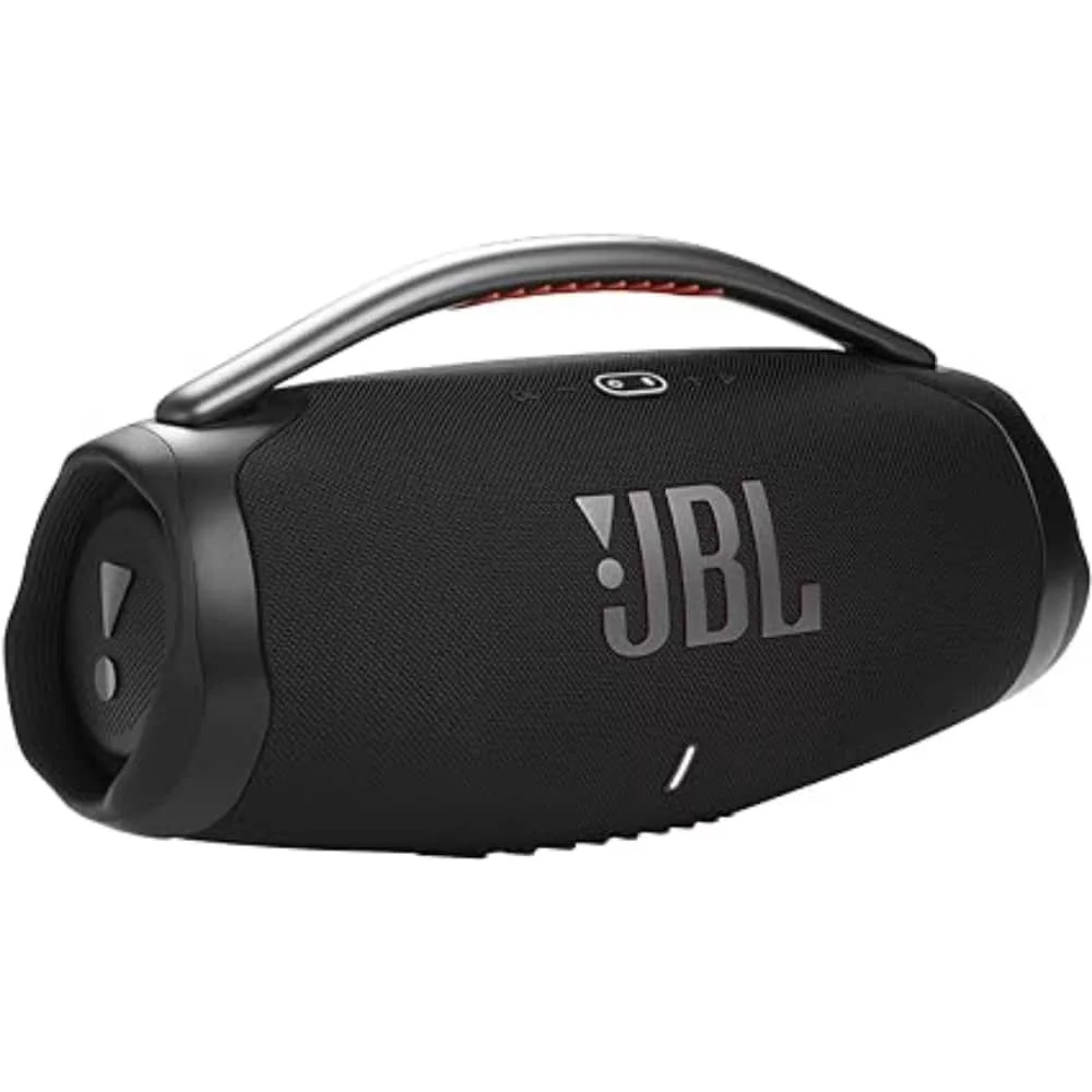 JBL Boombox 3 Wi-Fi - Image 3