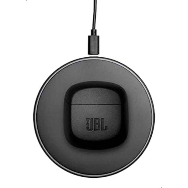 JBL True Wireless Headphones with Active Noise Cancellation Black - Image 5