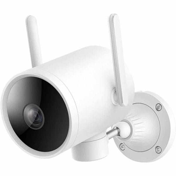 IMILAB EC3 Outdoor Security Camera White