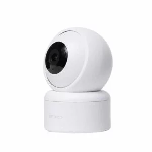 IMILab C20 Security Camera PTZ,IP Camera,360 Full HD 1080p,White