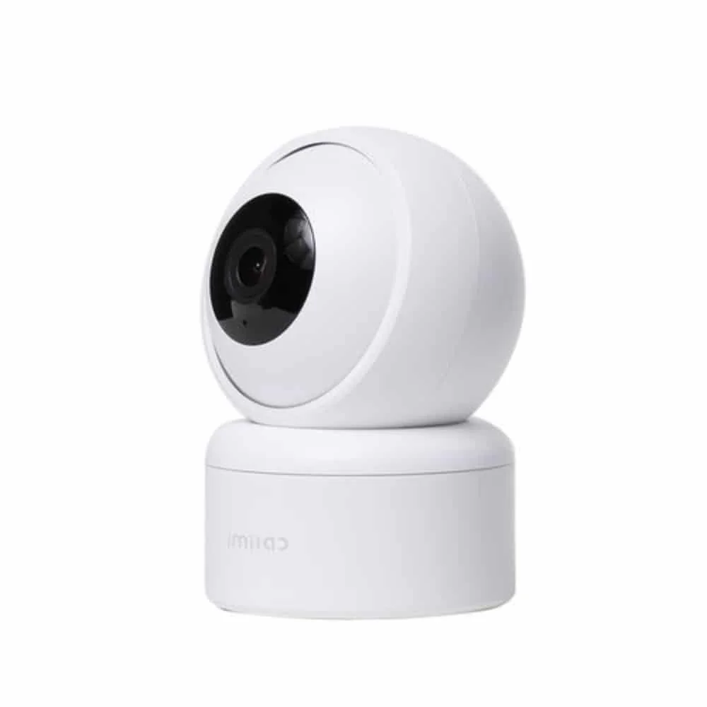 IMILab C20 Security Camera PTZ,IP Camera,360 Full HD 1080p,White