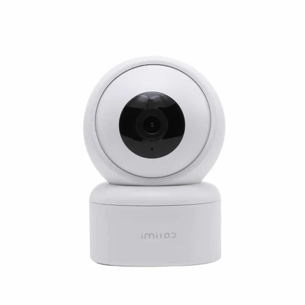 IMILab C20 Security Camera PTZ,IP Camera,360 Full HD 1080p,White - Image 2