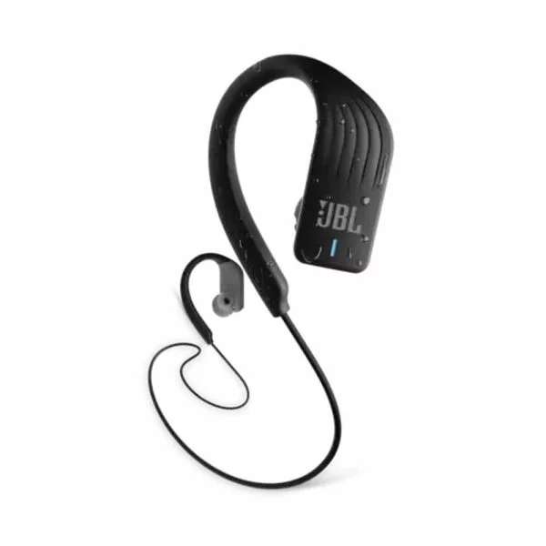 JBL Waterproof True Wireless In-Ear Sport Headphones Balck