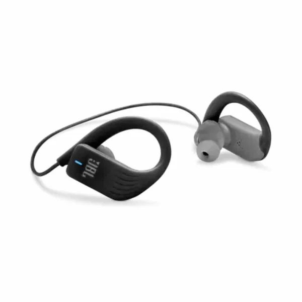 JBL Waterproof True Wireless In-Ear Sport Headphones Balck - Image 2