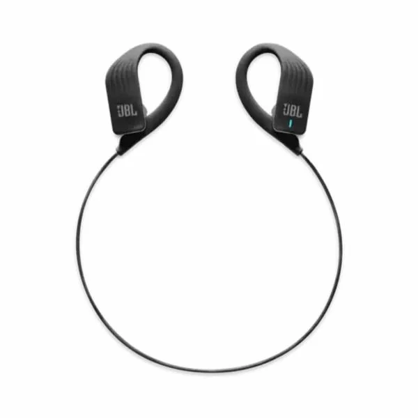 JBL Waterproof True Wireless In-Ear Sport Headphones Balck - Image 3