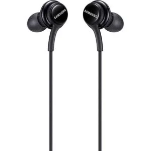 Samsung Earphones 3.5mm Black