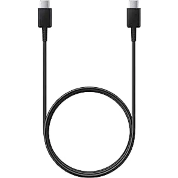 Samsung  USB Type-C to Type-C Cable 1m Black