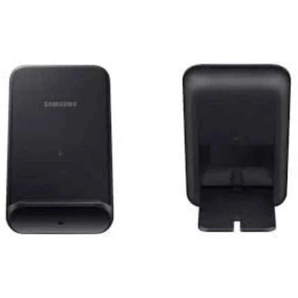 Samsung  Convertible Wireless Charging Stand - Black - Image 2