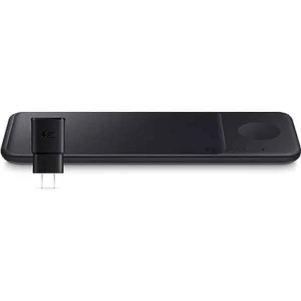 Samsung  Wireless Charger Trio, Black