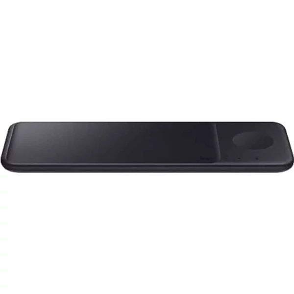 Samsung  Wireless Charger Trio, Black - Image 2