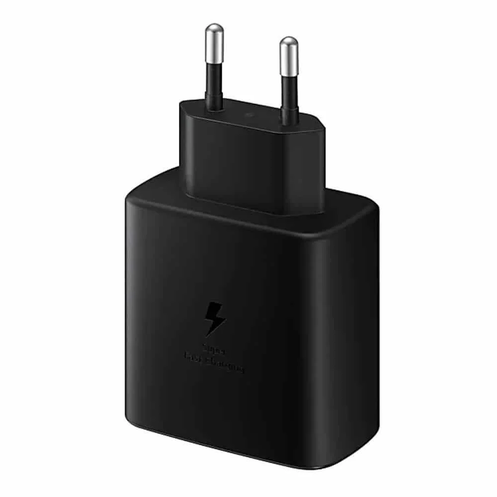 Samsung Wall Charge 45W Black - Image 3