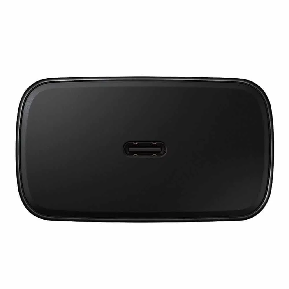 Samsung Wall Charge 45W Black - Image 5