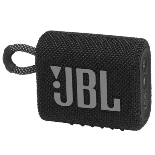 JBL Go3 Water-proof