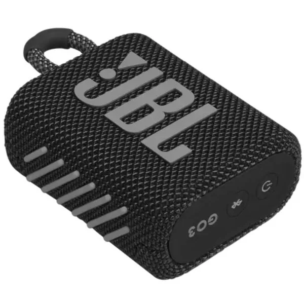 JBL Go3 Water-proof - Image 8