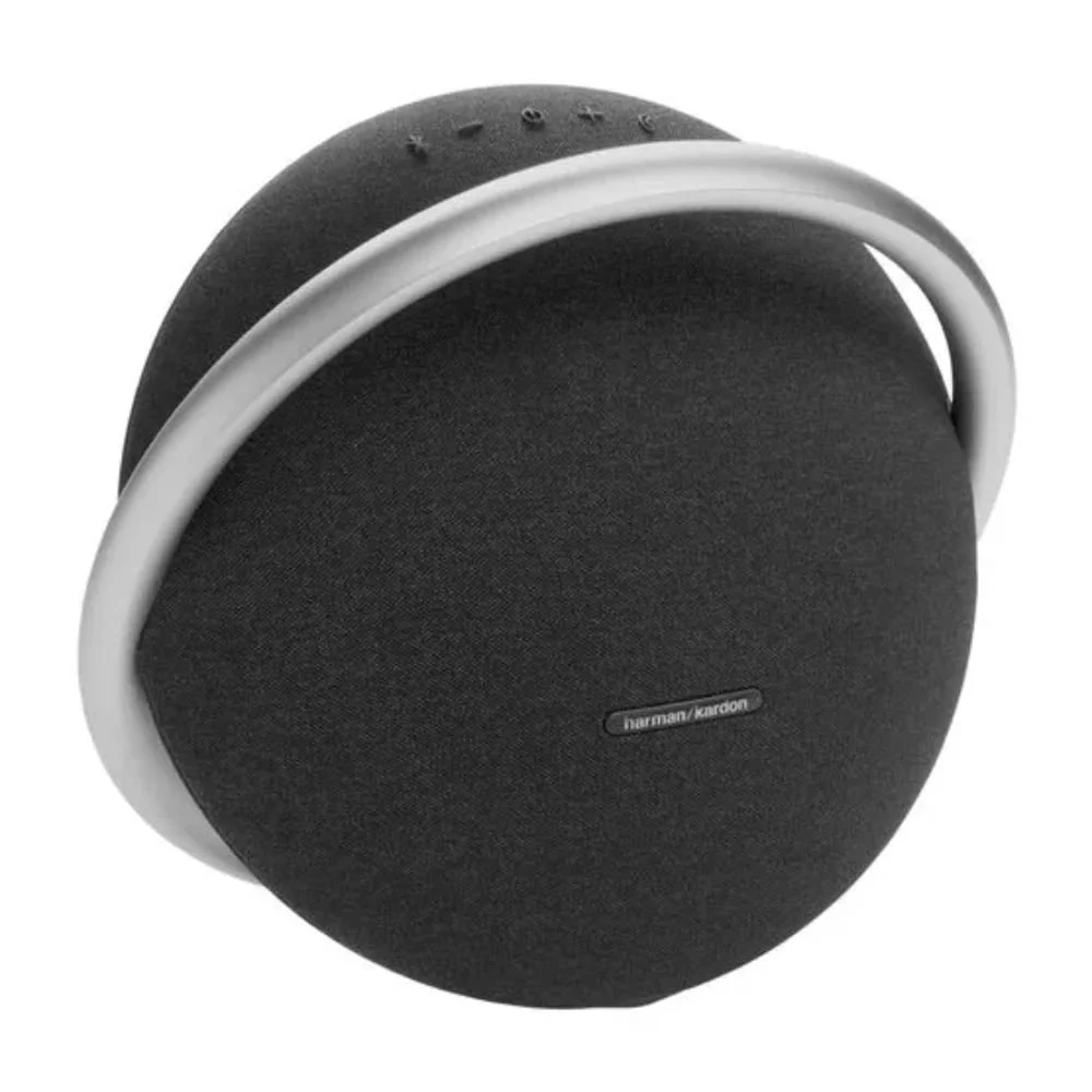 JBL Harman Kardon Onyx Studio 8 Bluetooth Speaker Black