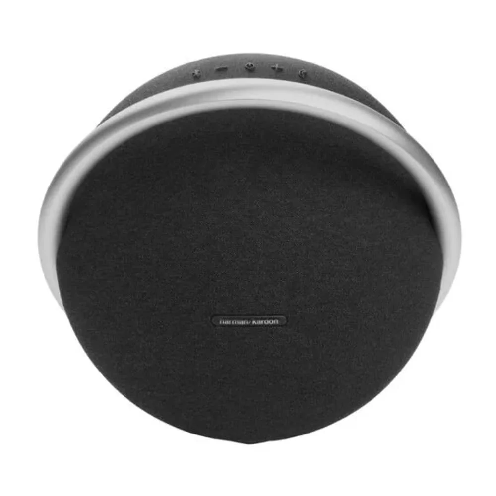 JBL Harman Kardon Onyx Studio 8 Bluetooth Speaker Black - Image 2