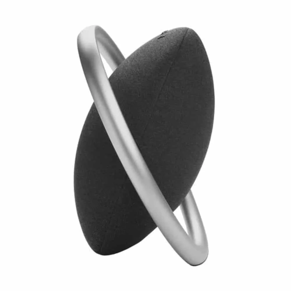 JBL Harman Kardon Onyx Studio 8 Bluetooth Speaker Black - Image 3