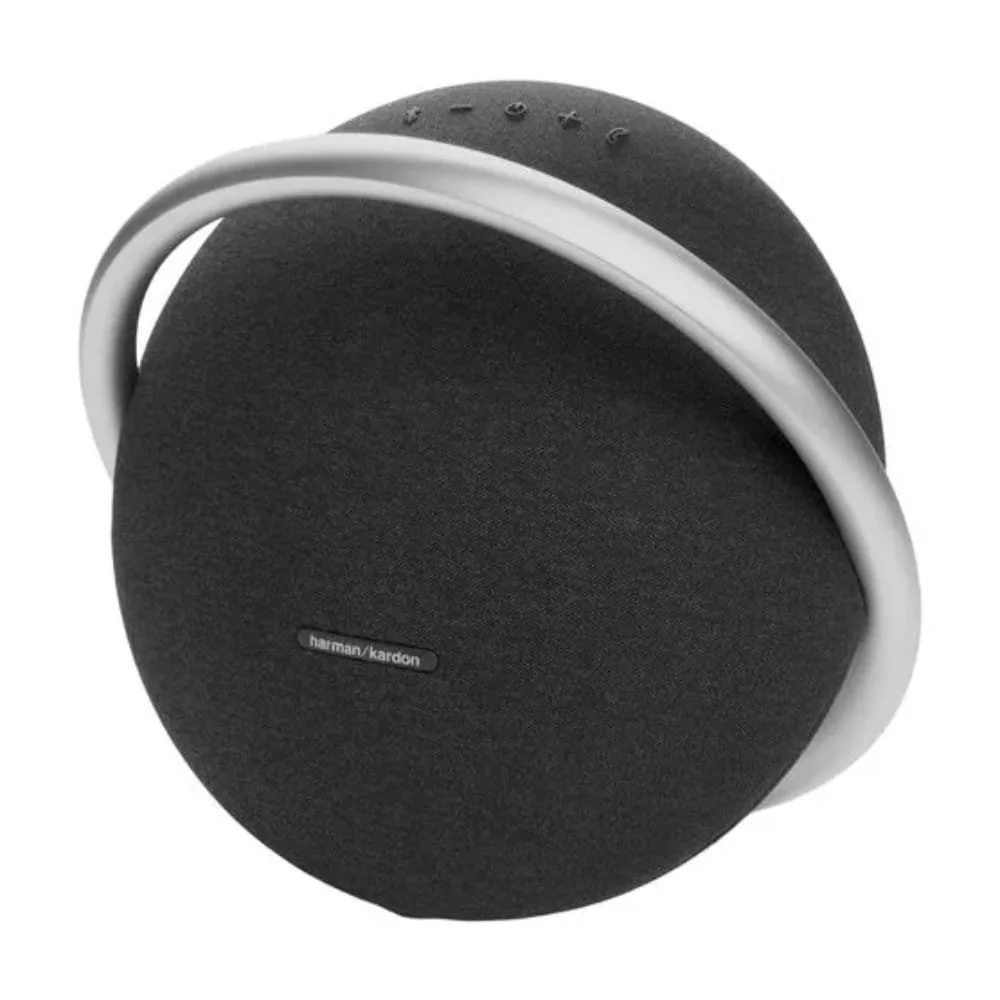 JBL Harman Kardon Onyx Studio 8 Bluetooth Speaker Black - Image 4