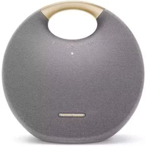 مكبر صوت جي بي ال Harman Onyx Studio 6 بلوتوث - رمادى