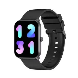 IMILAB W01 Smart Watch - Black