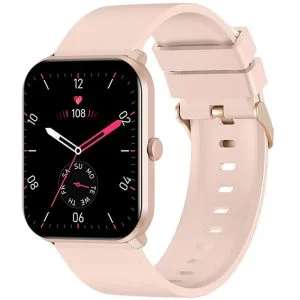 IMILAB W01 Smart Watch - Rose Gold