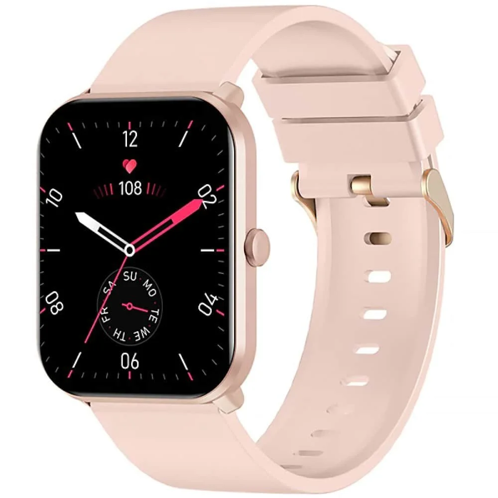 IMILAB W01 Smart Watch - Rose Gold
