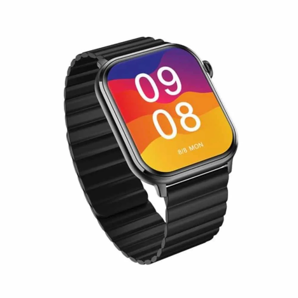 IMILAB W02 smart watch