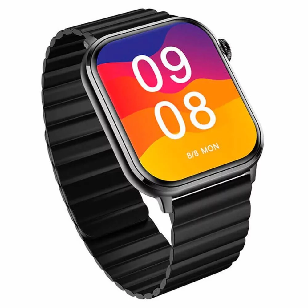 IMILAB W02 smart watch - Image 2